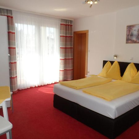 Pension Helios Sankt Kanzian am Klopeiner See Chambre photo
