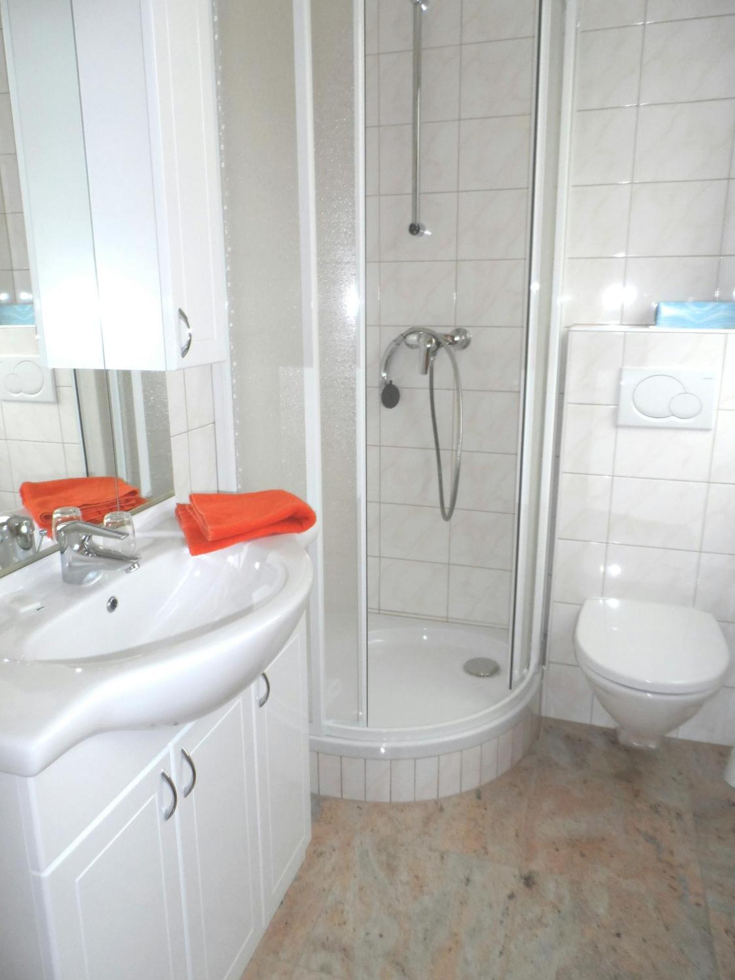 Pension Helios Sankt Kanzian am Klopeiner See Chambre photo