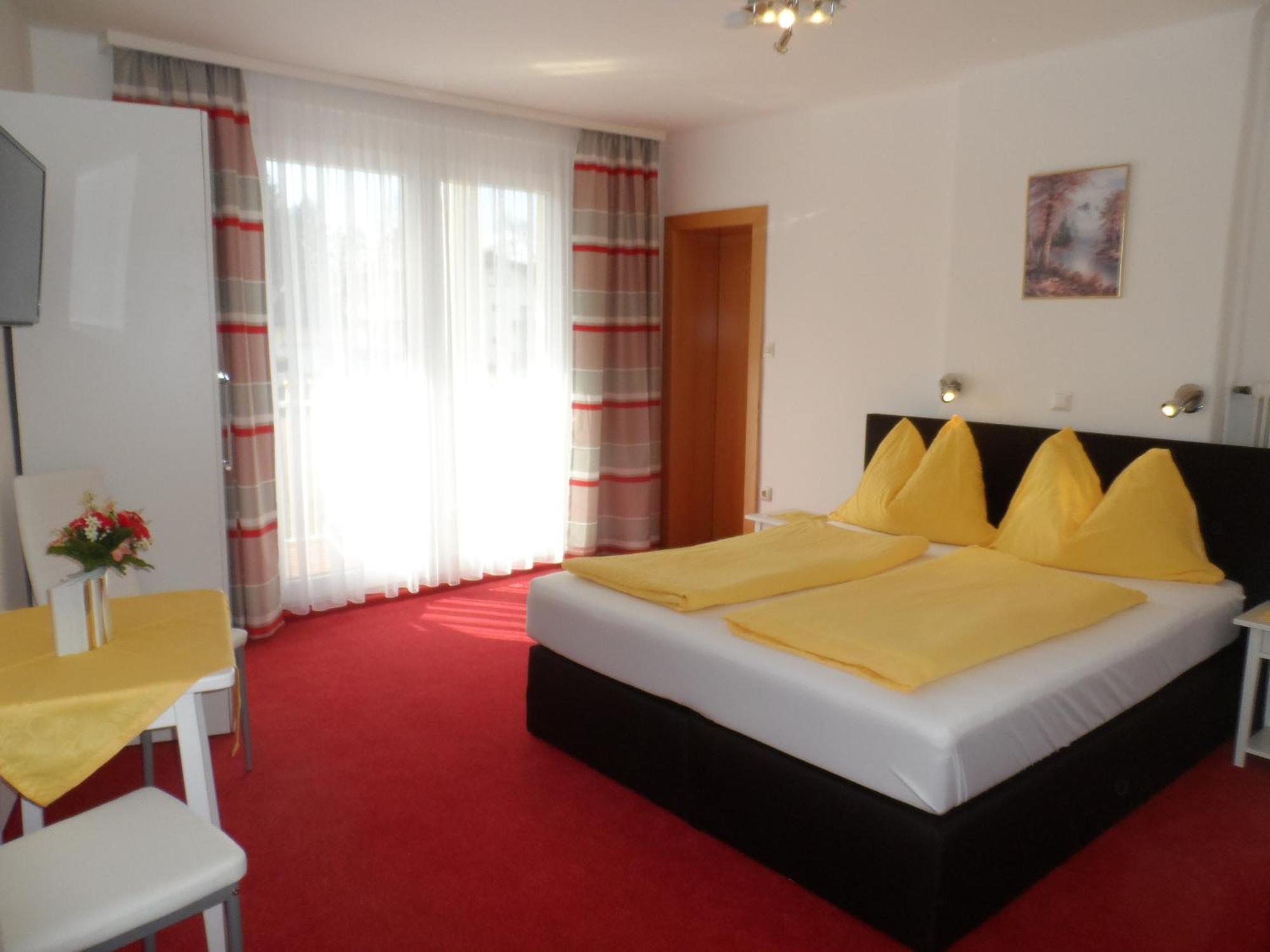 Pension Helios Sankt Kanzian am Klopeiner See Chambre photo