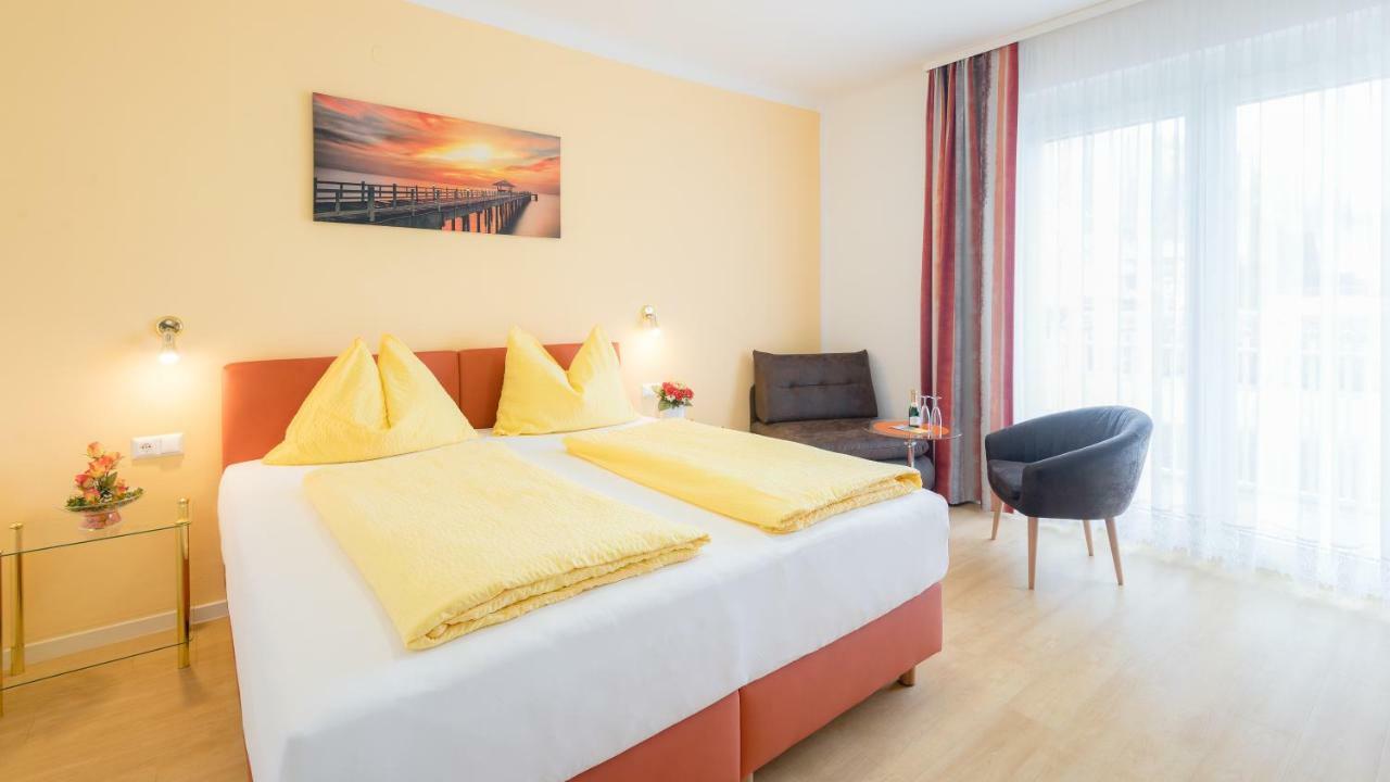 Pension Helios Sankt Kanzian am Klopeiner See Extérieur photo