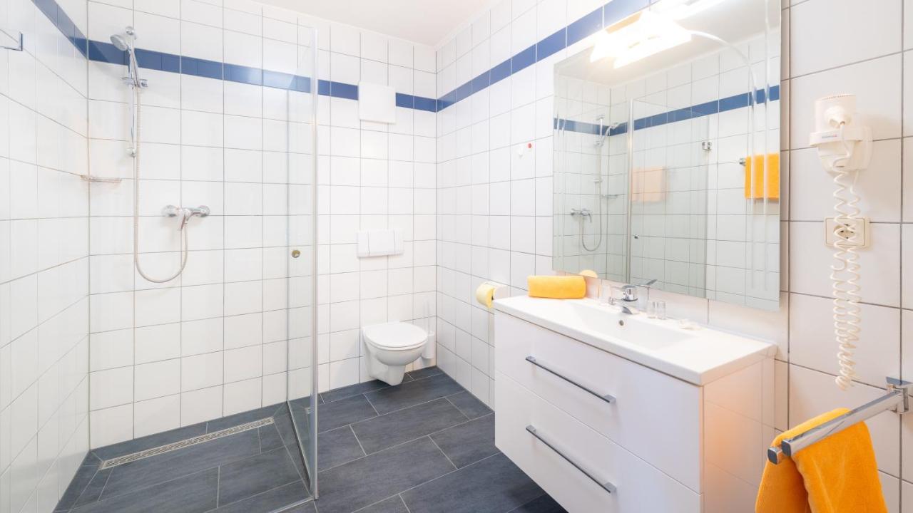 Pension Helios Sankt Kanzian am Klopeiner See Extérieur photo